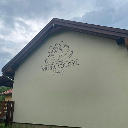 Mura Voelgye Vendeghaz Muraratka Exterior photo