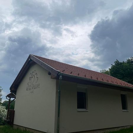 Mura Voelgye Vendeghaz Muraratka Exterior photo